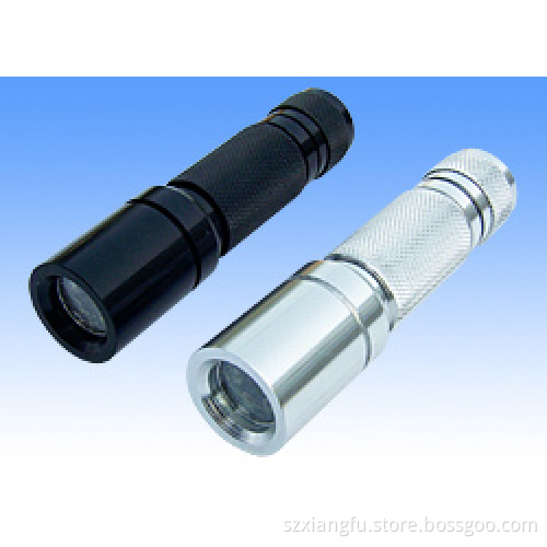 CNC Machining Aluminum Parts Lighting Industry